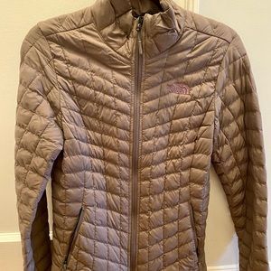 The North Face Women’s Lightweight Eco Jacket